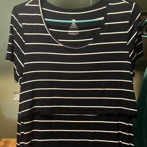 Maternity/Nursing dress BUNDLE (4)